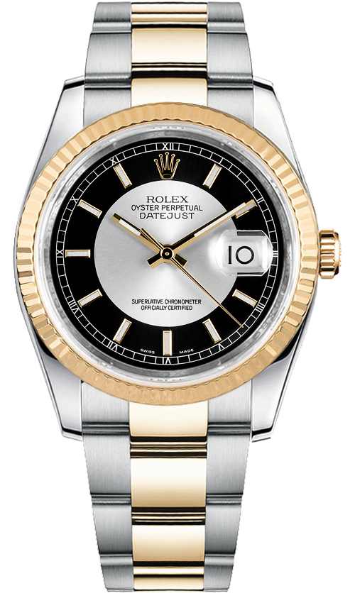 Rolex Datejust 36